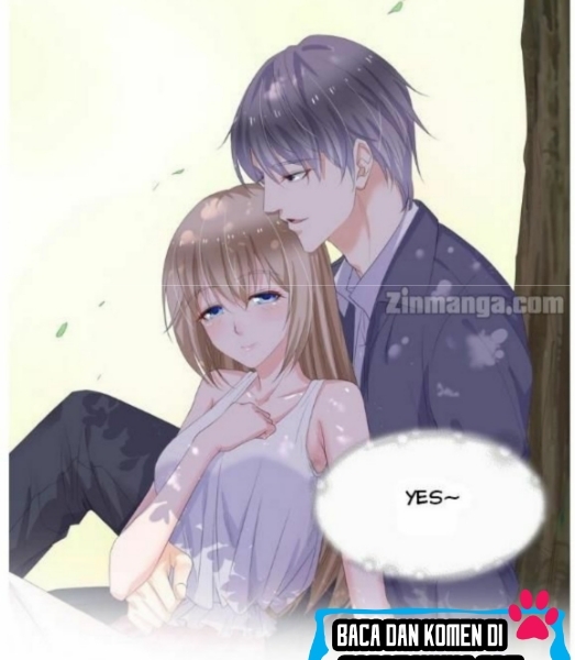 The President Lovely Wife Chapter 05 Gambar 26